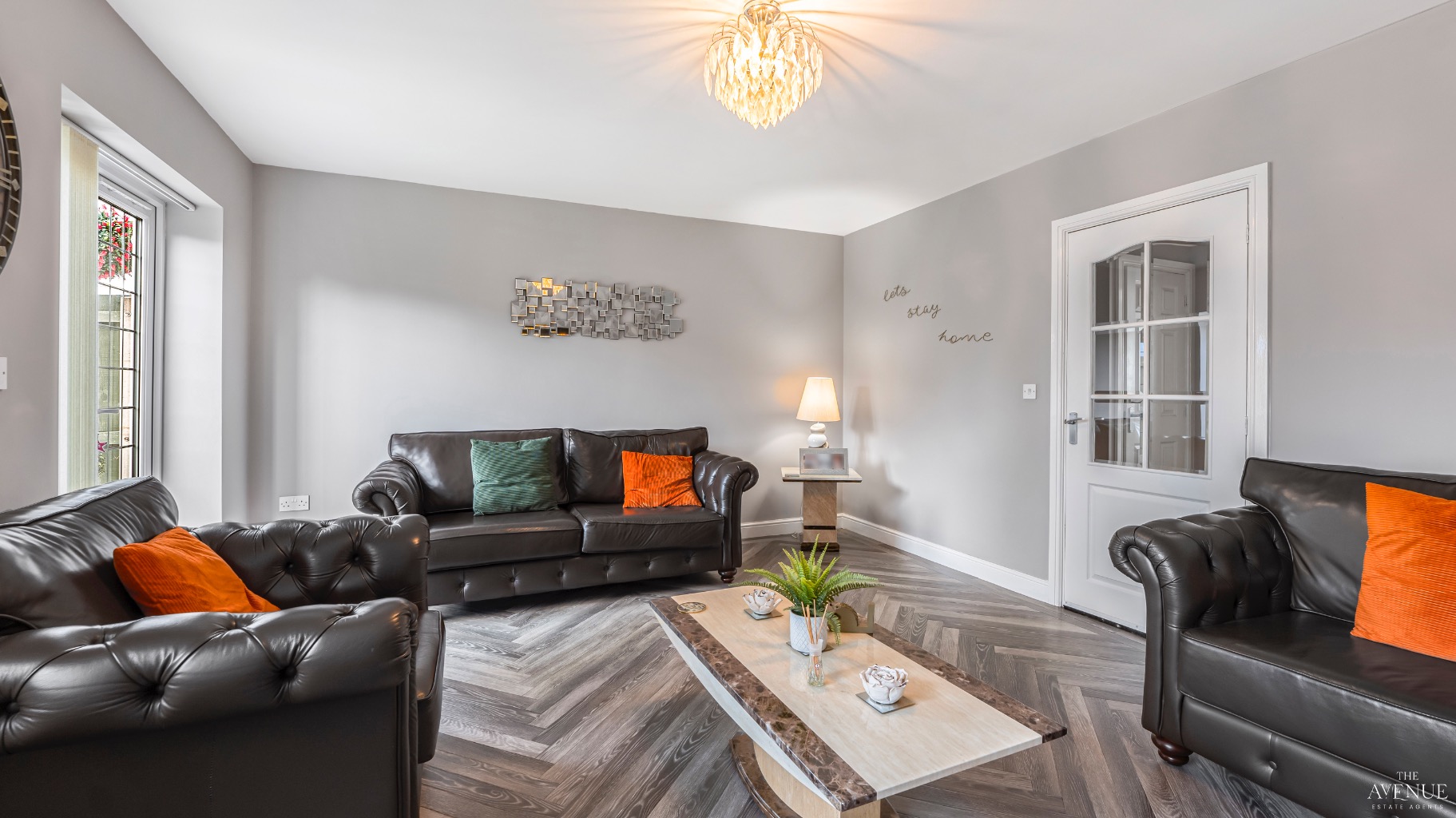 3 bed semi-detached house for sale in Farley Road, West Bromwich 6