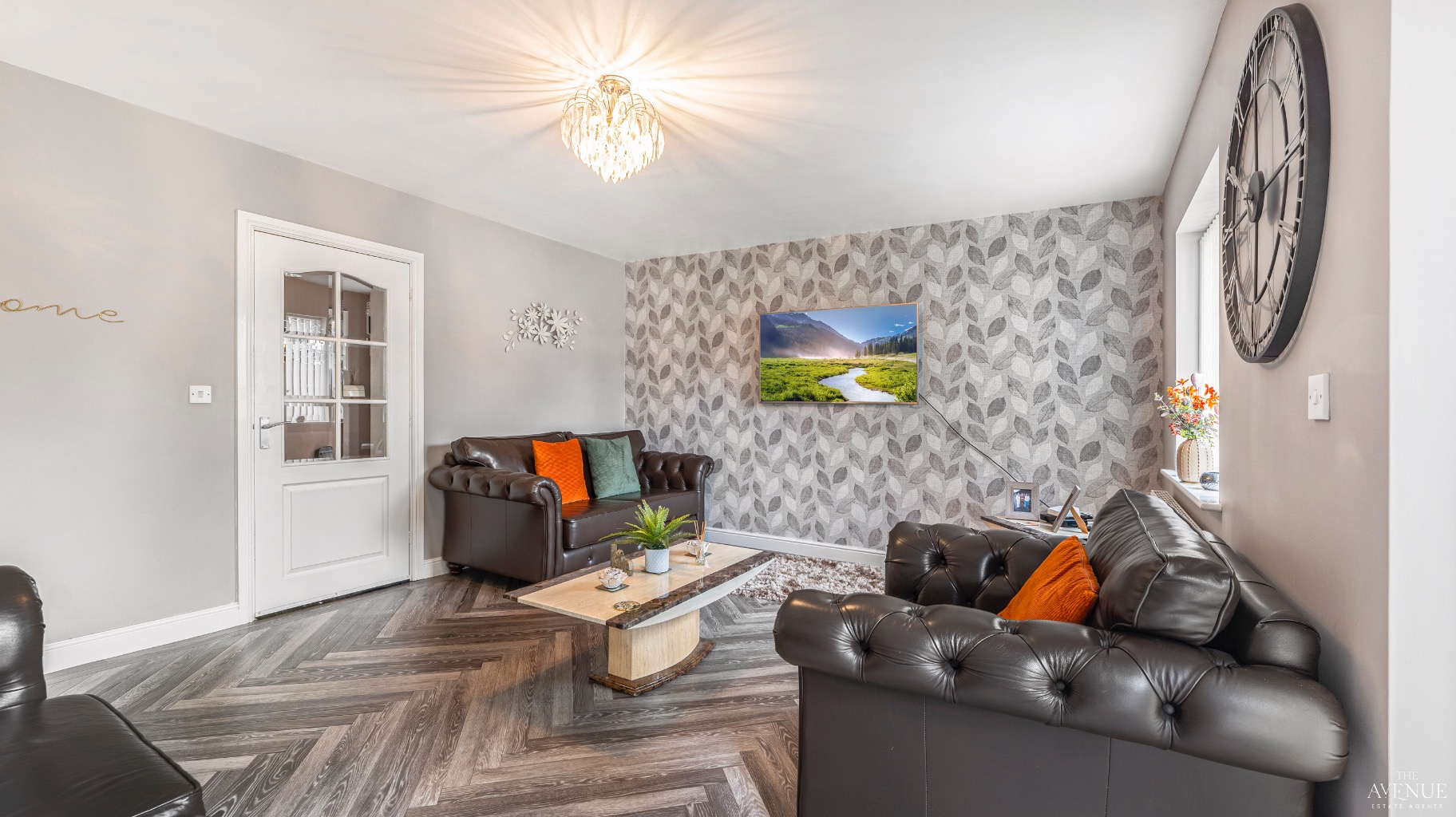 3 bed semi-detached house for sale in Farley Road, West Bromwich 5