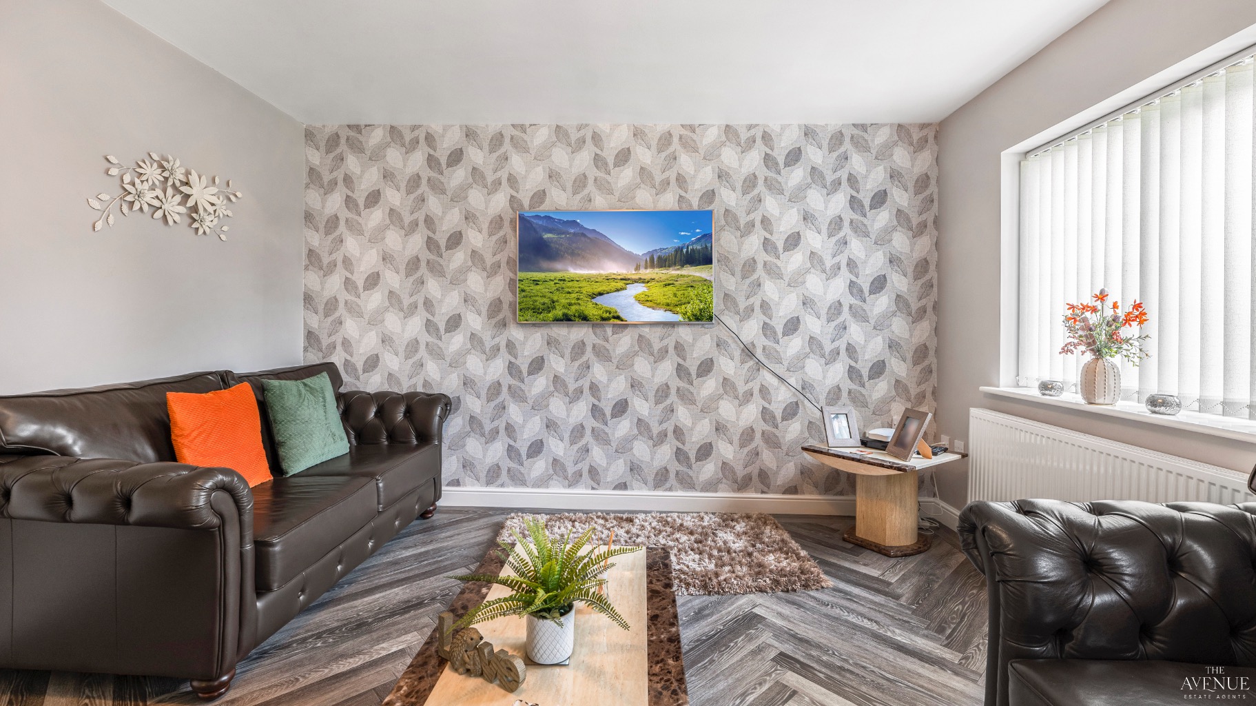 3 bed semi-detached house for sale in Farley Road, West Bromwich  - Property Image 5