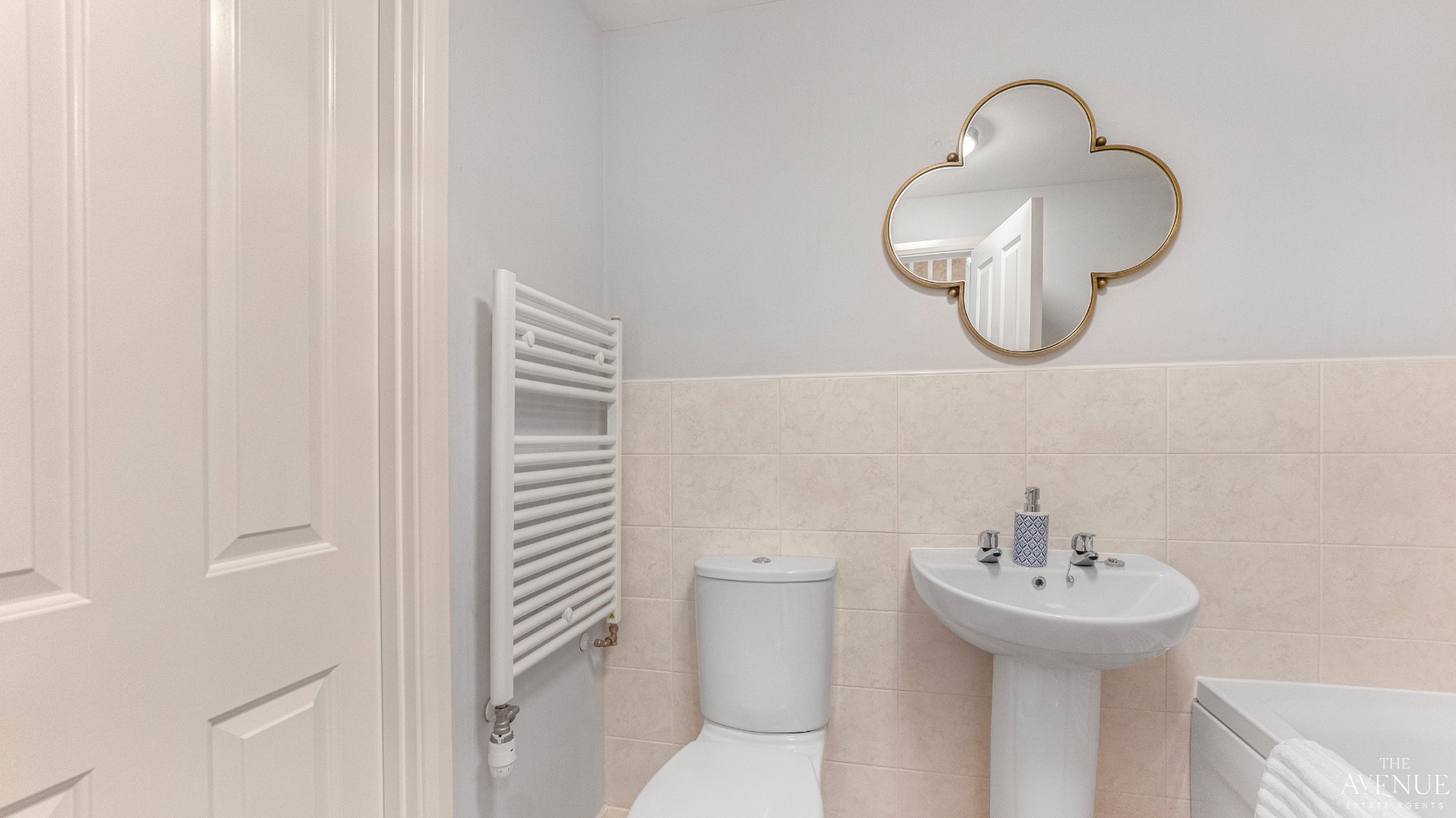 3 bed town house for sale in Kyngston Road, West Bromwich  - Property Image 18