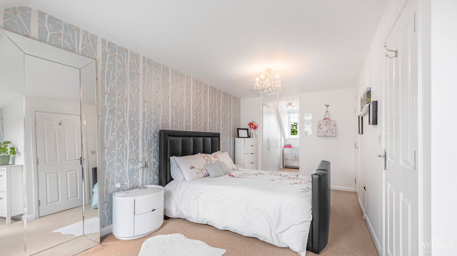 3 bed town house for sale in Kyngston Road, West Bromwich 10