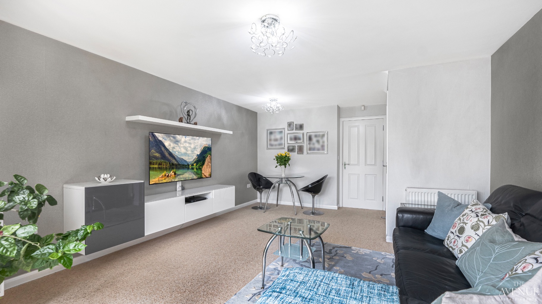 3 bed town house for sale in Kyngston Road, West Bromwich 8