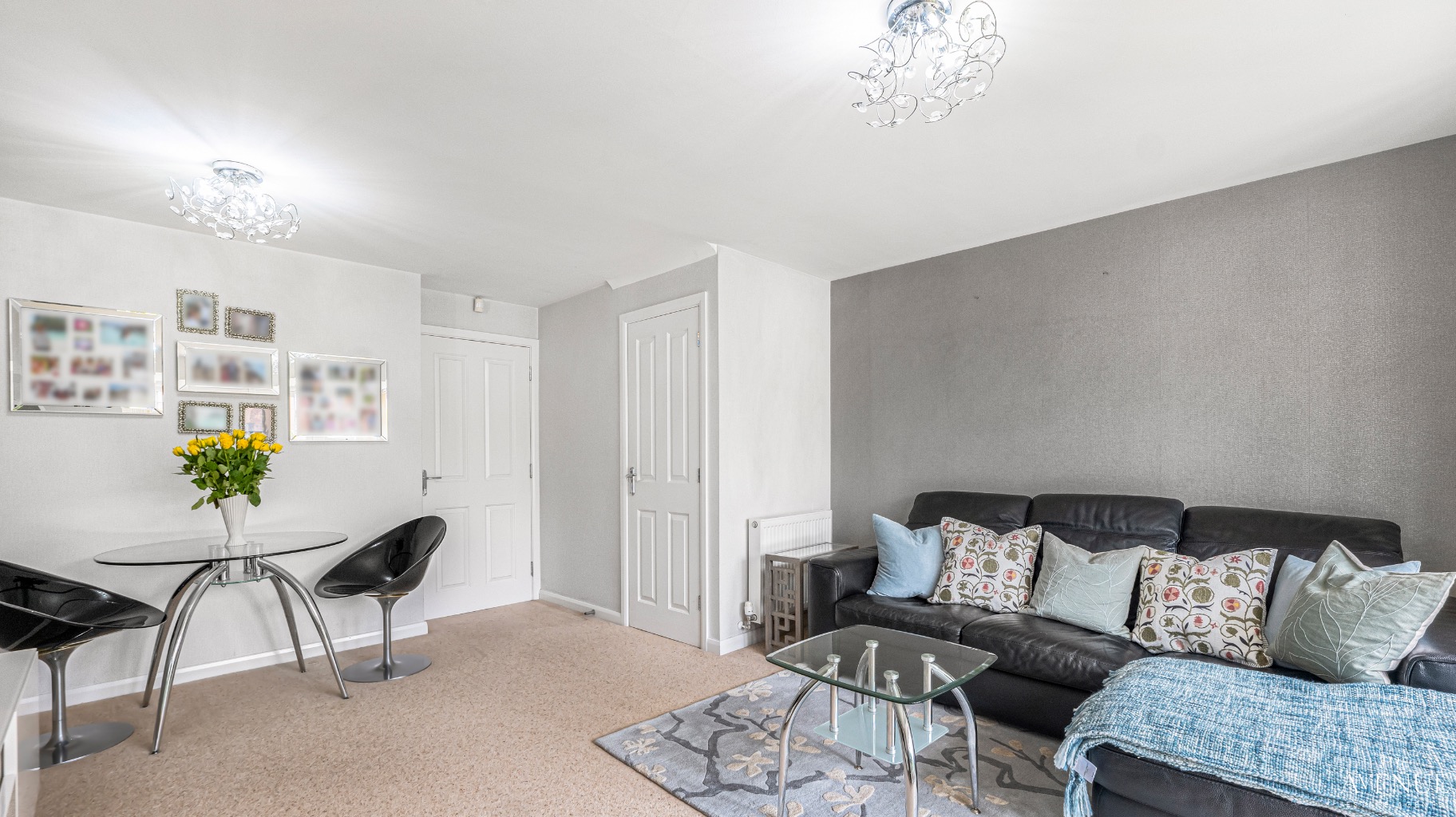 3 bed town house for sale in Kyngston Road, West Bromwich 9