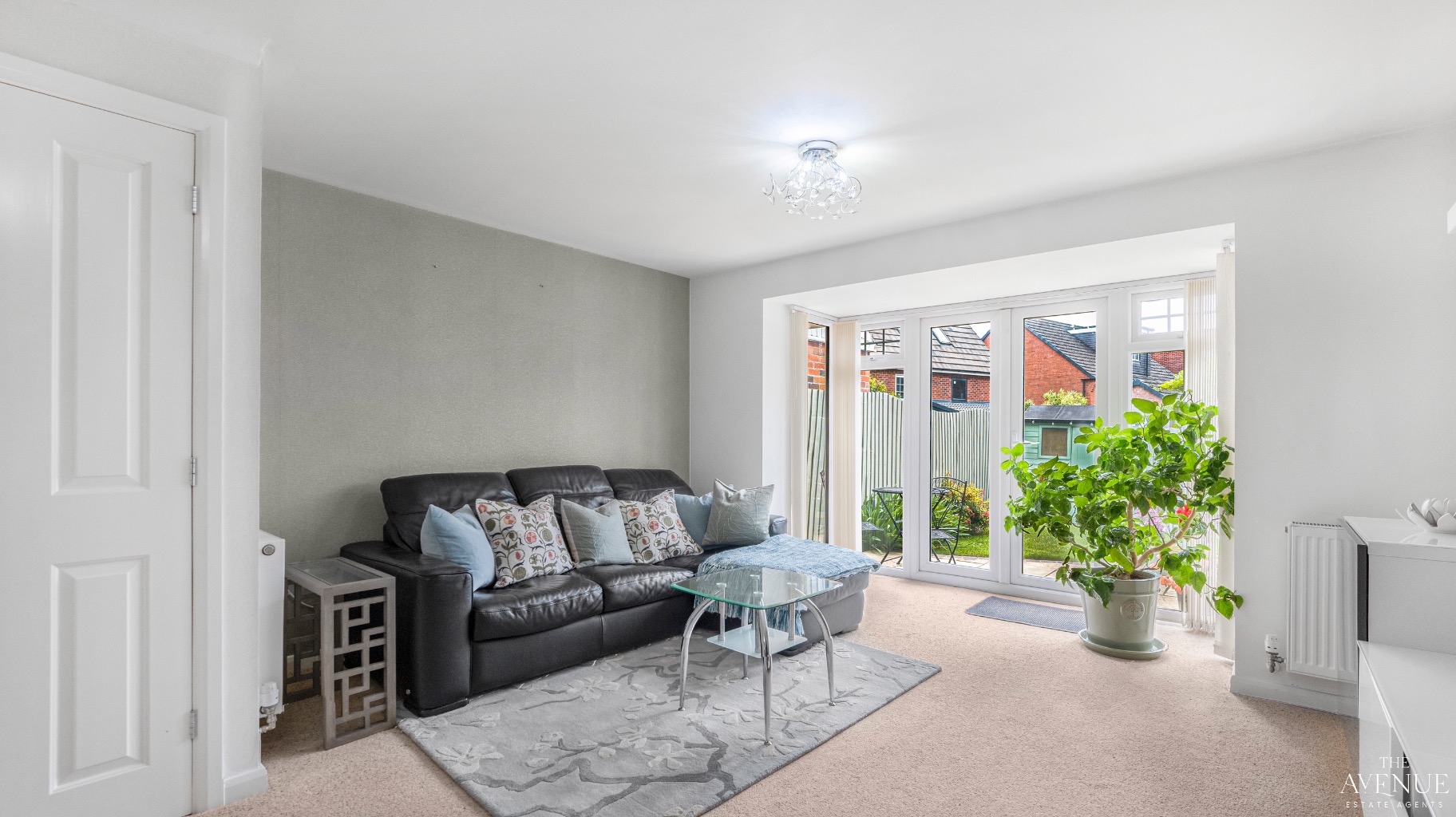 3 bed town house for sale in Kyngston Road, West Bromwich 6