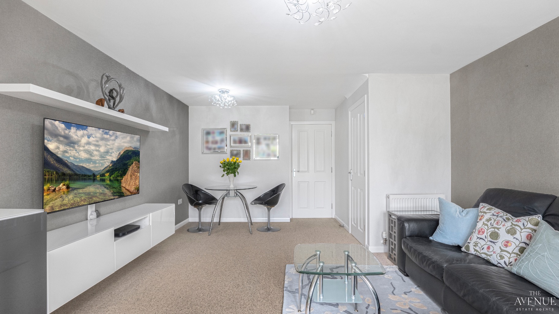 3 bed town house for sale in Kyngston Road, West Bromwich  - Property Image 8