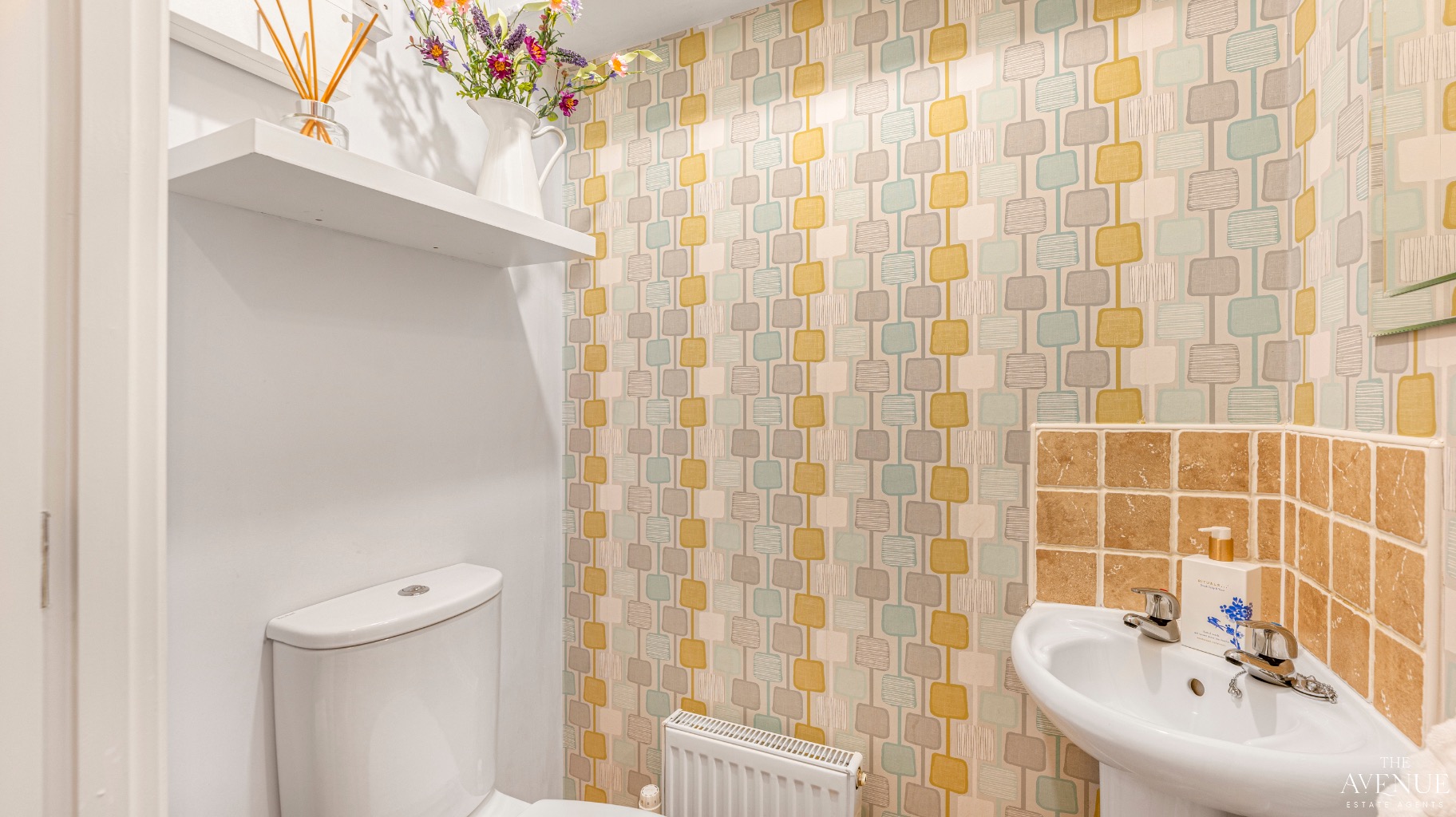 3 bed town house for sale in Kyngston Road, West Bromwich  - Property Image 23