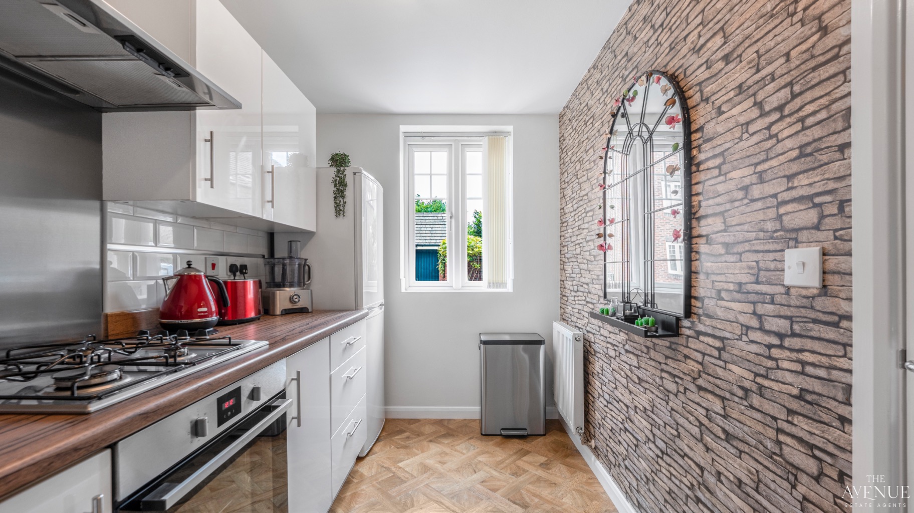3 bed town house for sale in Kyngston Road, West Bromwich  - Property Image 4