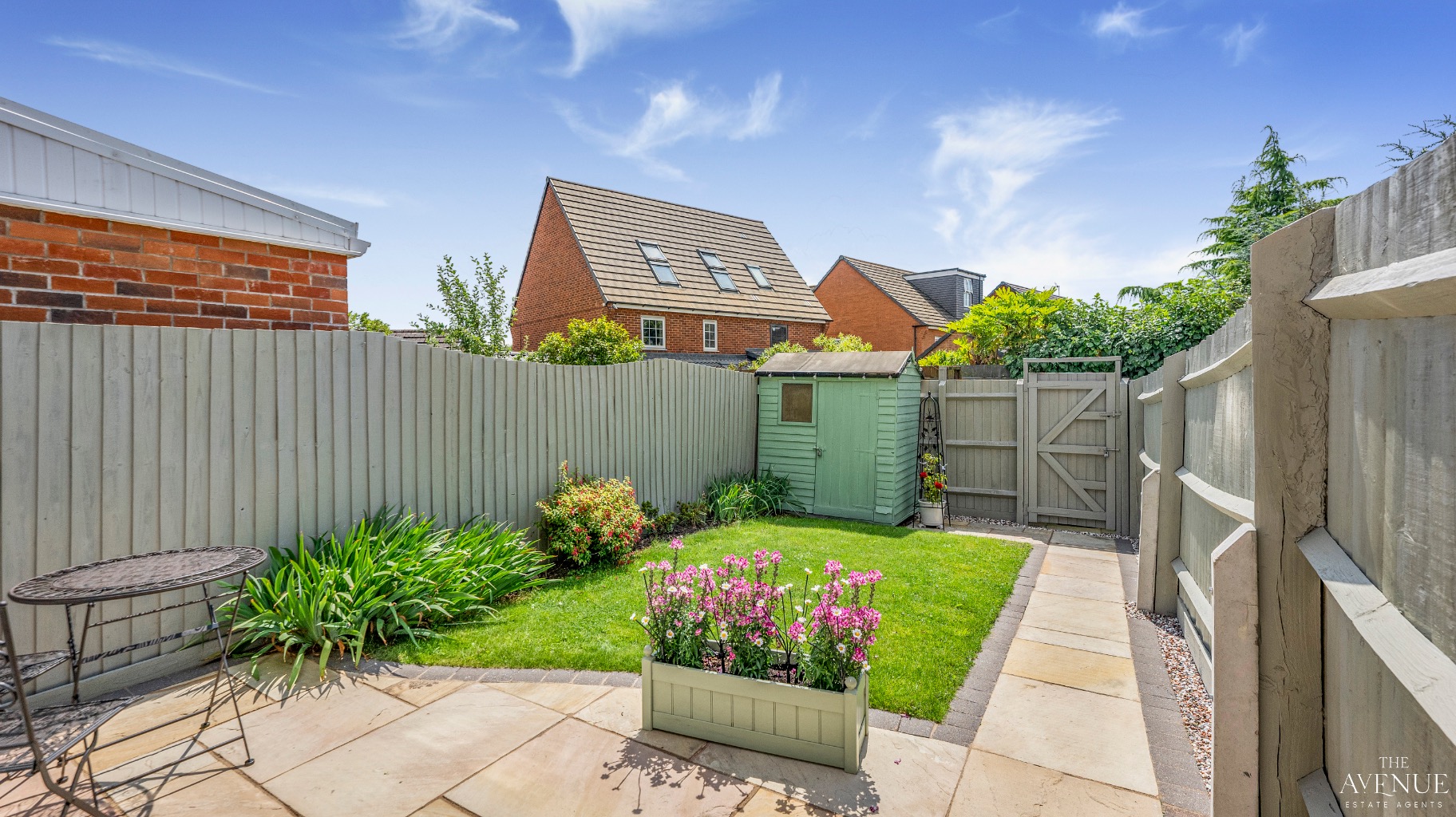 3 bed town house for sale in Kyngston Road, West Bromwich 20