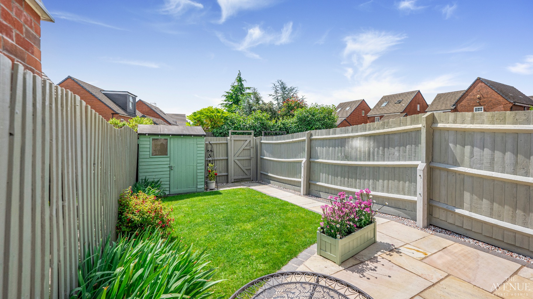 3 bed town house for sale in Kyngston Road, West Bromwich 21