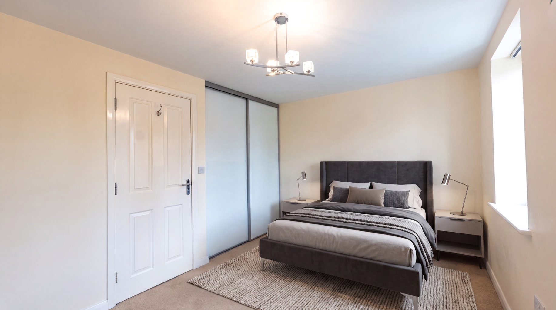 3 bed town house for sale in Kyngston Road, West Bromwich  - Property Image 20