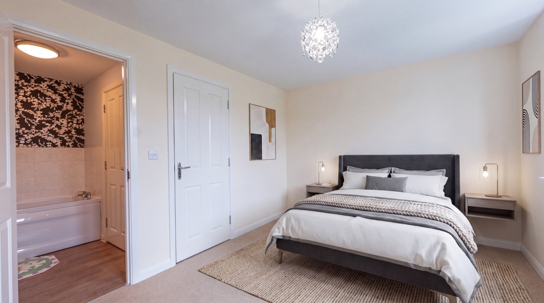 3 bed town house for sale in Kyngston Road, West Bromwich  - Property Image 17