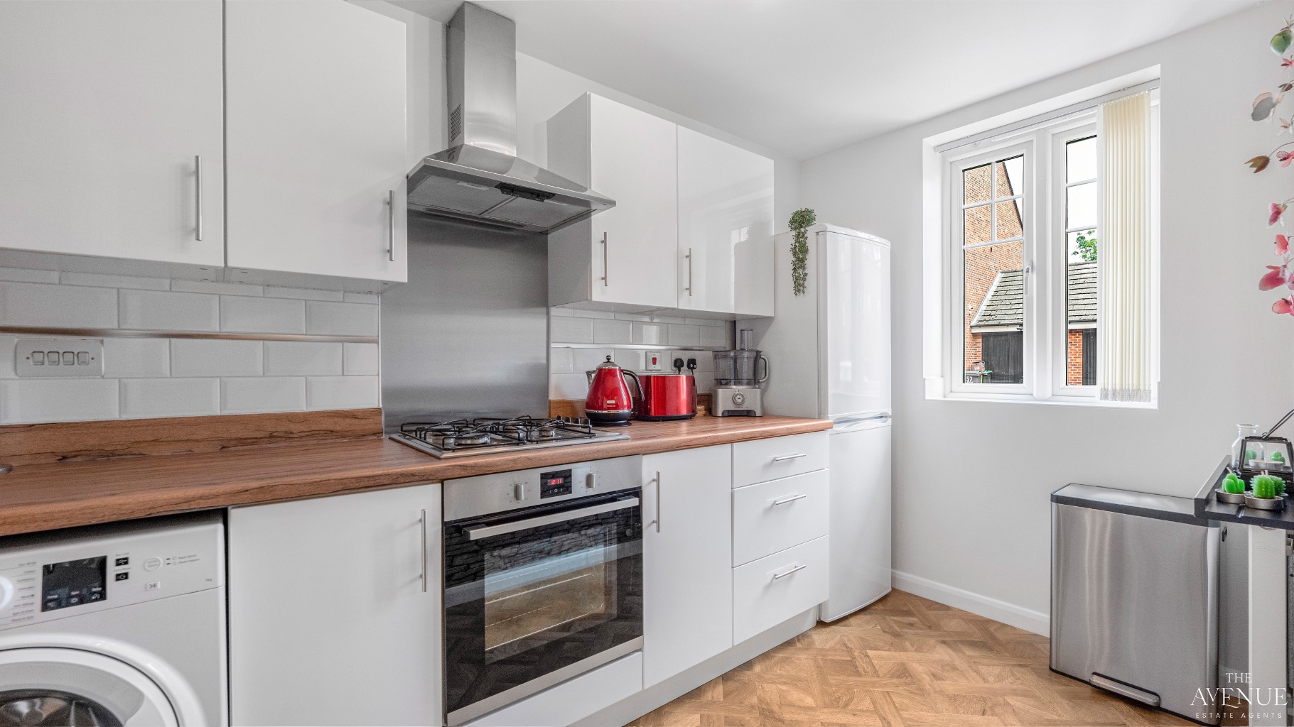 3 bed town house for sale in Kyngston Road, West Bromwich  - Property Image 3