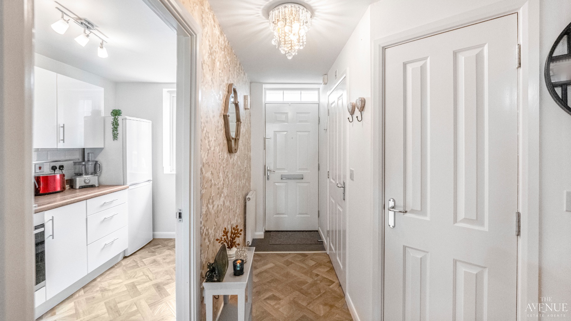 3 bed town house for sale in Kyngston Road, West Bromwich 4