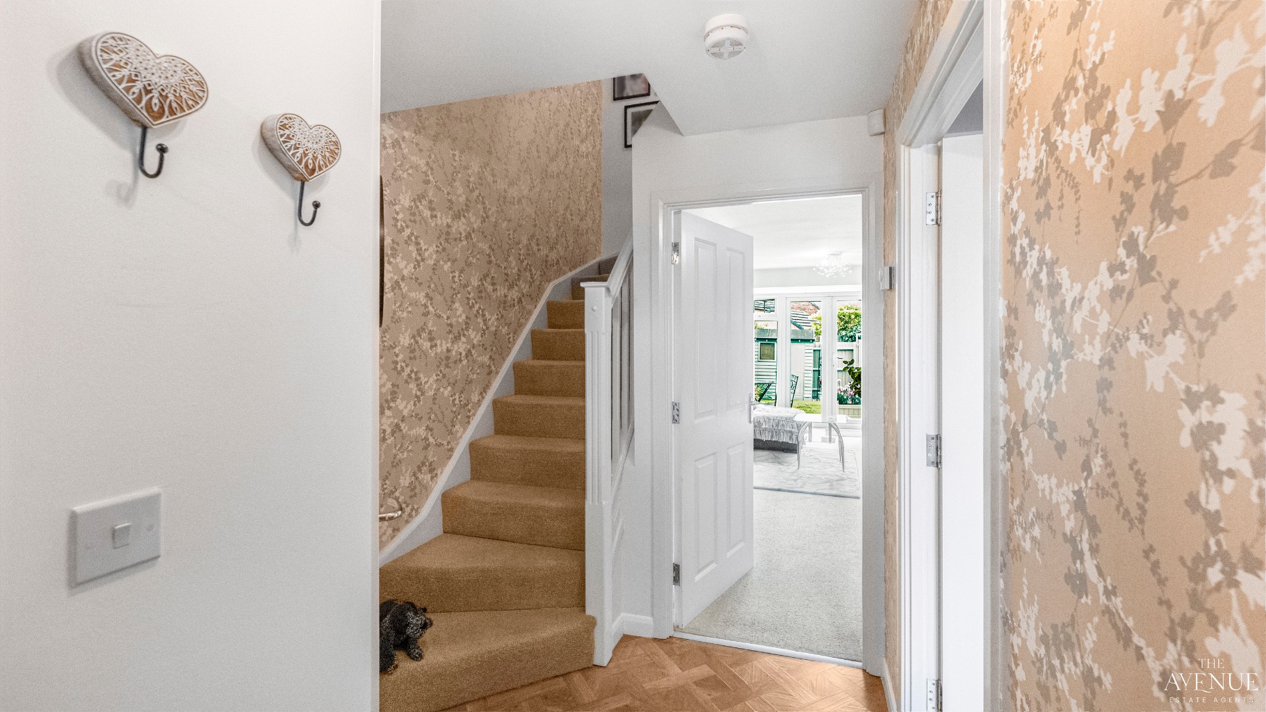 3 bed town house for sale in Kyngston Road, West Bromwich 1