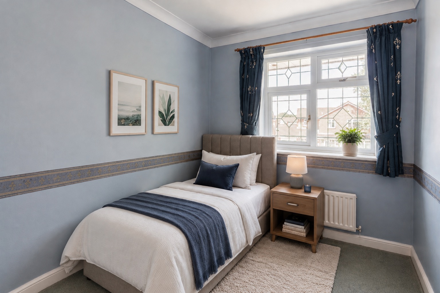 4 bed detached house for sale in Radbourne Drive, Halesowen  - Property Image 36