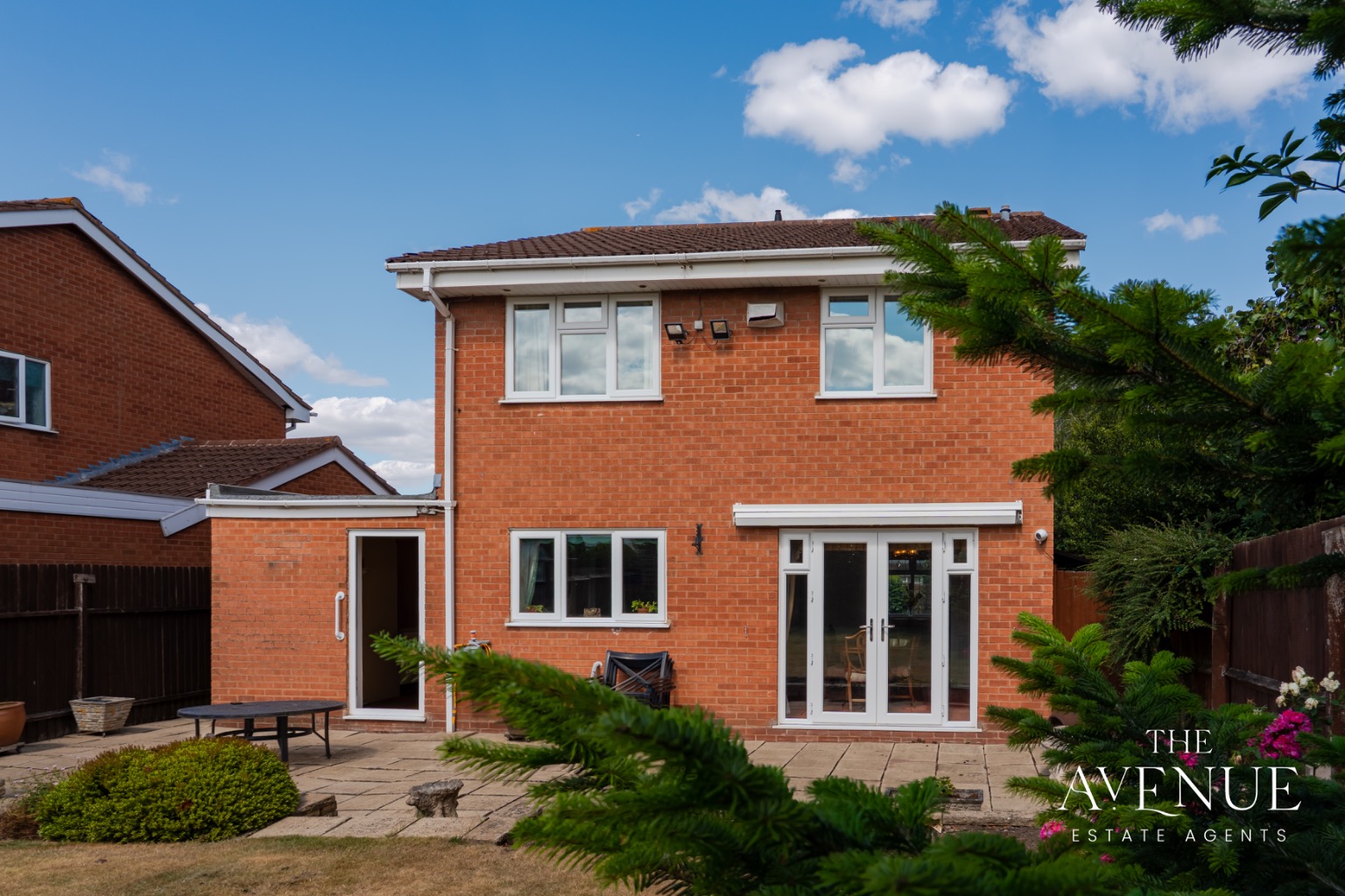 4 bed detached house for sale in Radbourne Drive, Halesowen 21