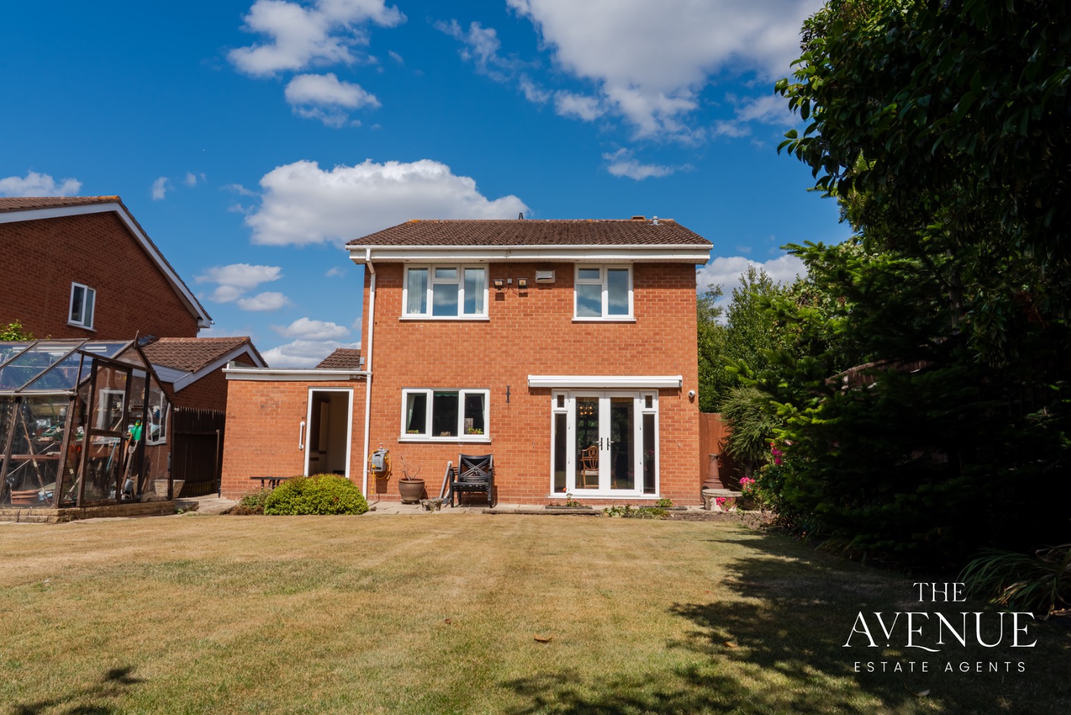 4 bed detached house for sale in Radbourne Drive, Halesowen 20