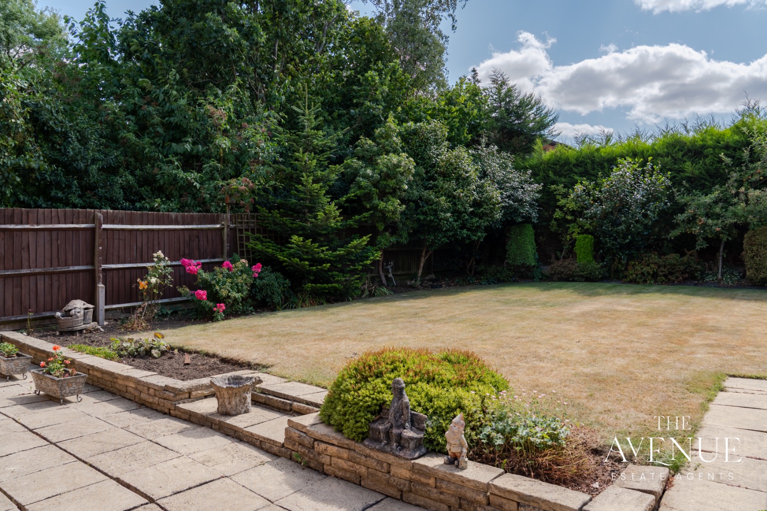 4 bed detached house for sale in Radbourne Drive, Halesowen 18