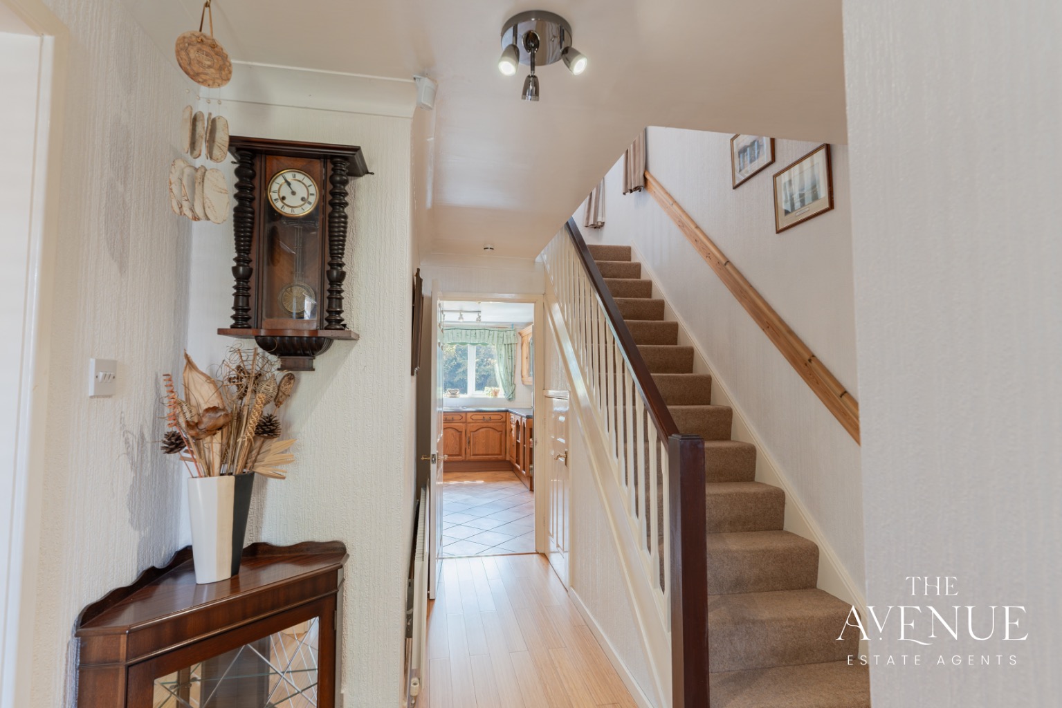 4 bed detached house for sale in Radbourne Drive, Halesowen 4