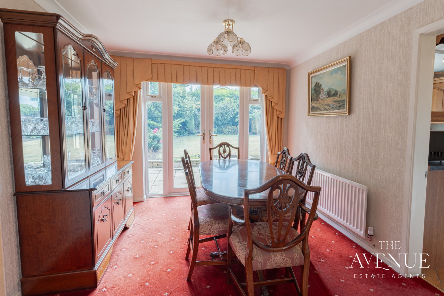 4 bed detached house for sale in Radbourne Drive, Halesowen  - Property Image 12