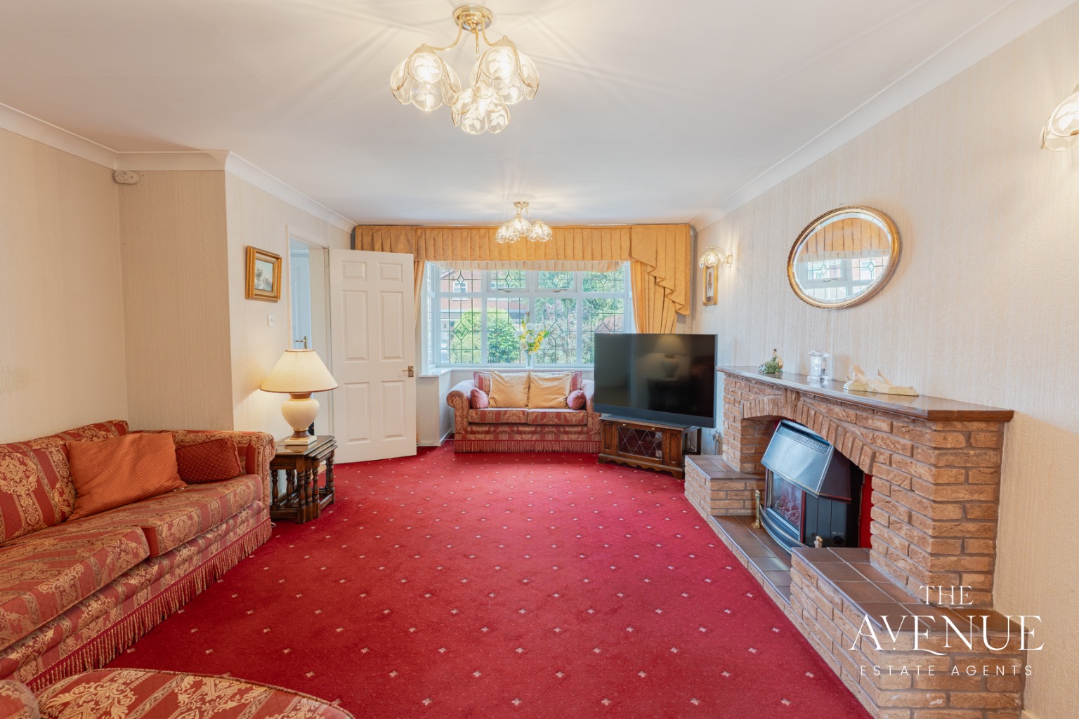 4 bed detached house for sale in Radbourne Drive, Halesowen  - Property Image 10