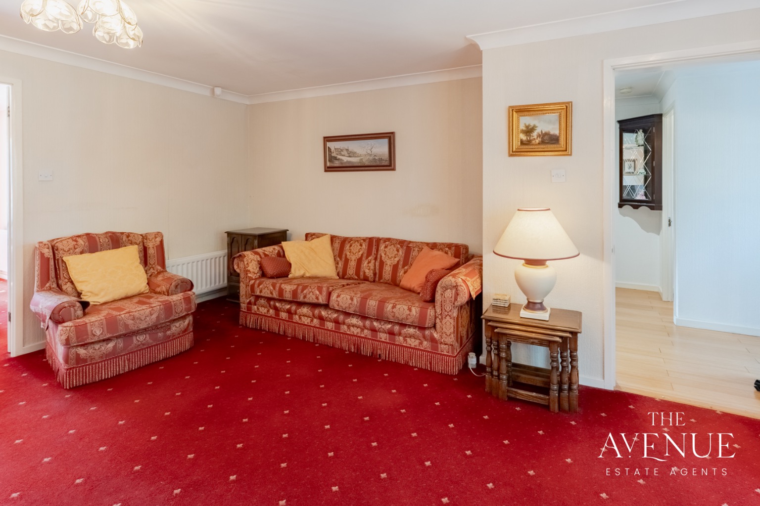 4 bed detached house for sale in Radbourne Drive, Halesowen 8