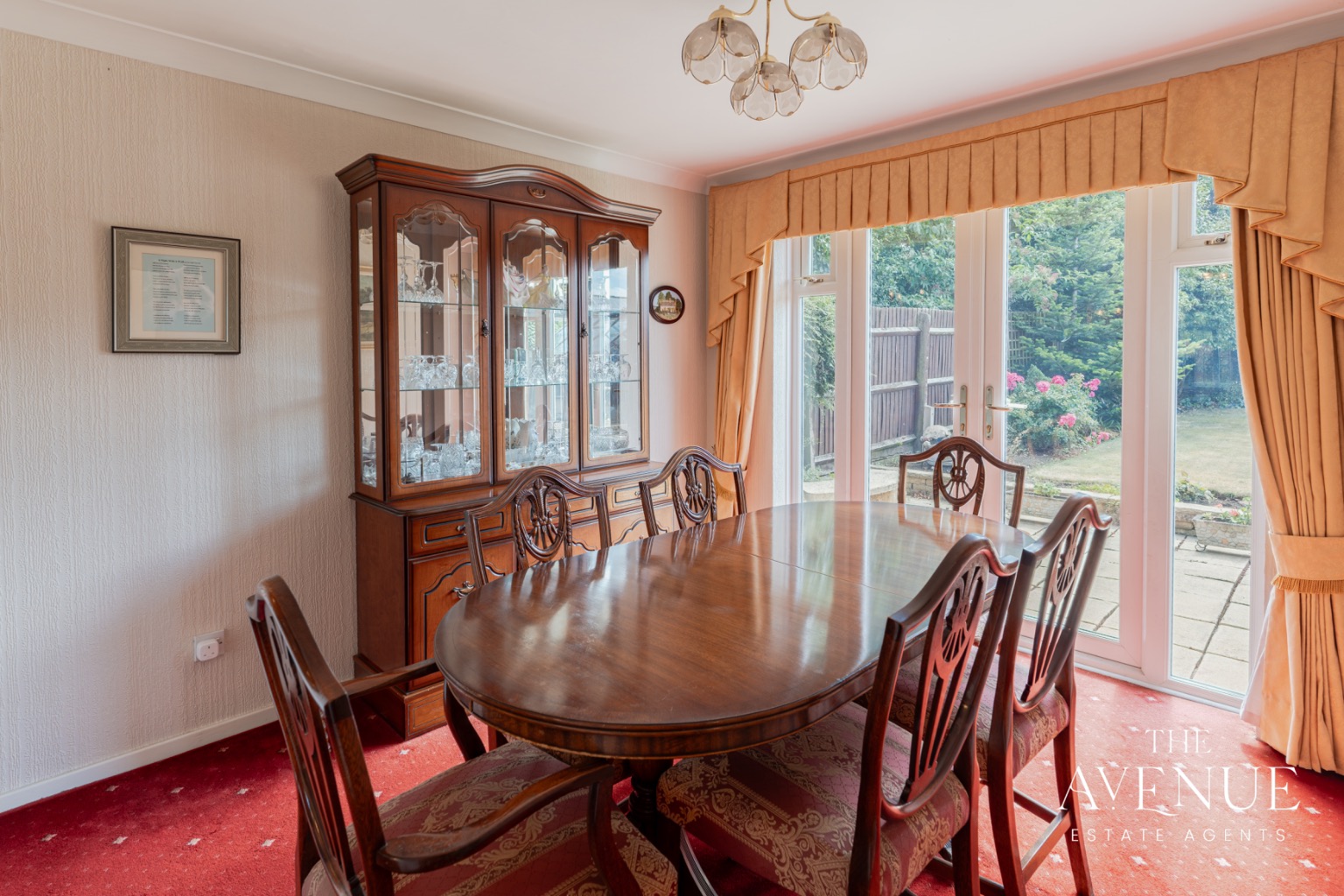 4 bed detached house for sale in Radbourne Drive, Halesowen 10