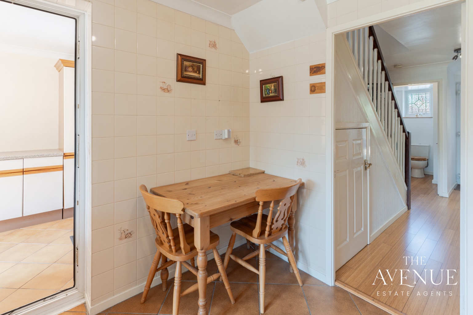 4 bed detached house for sale in Radbourne Drive, Halesowen 15