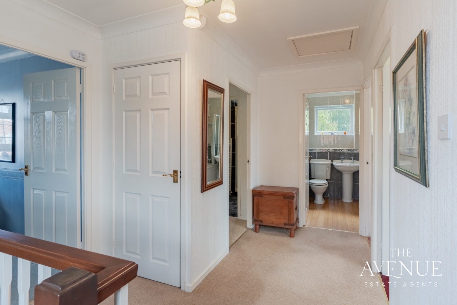 4 bed detached house for sale in Radbourne Drive, Halesowen 23