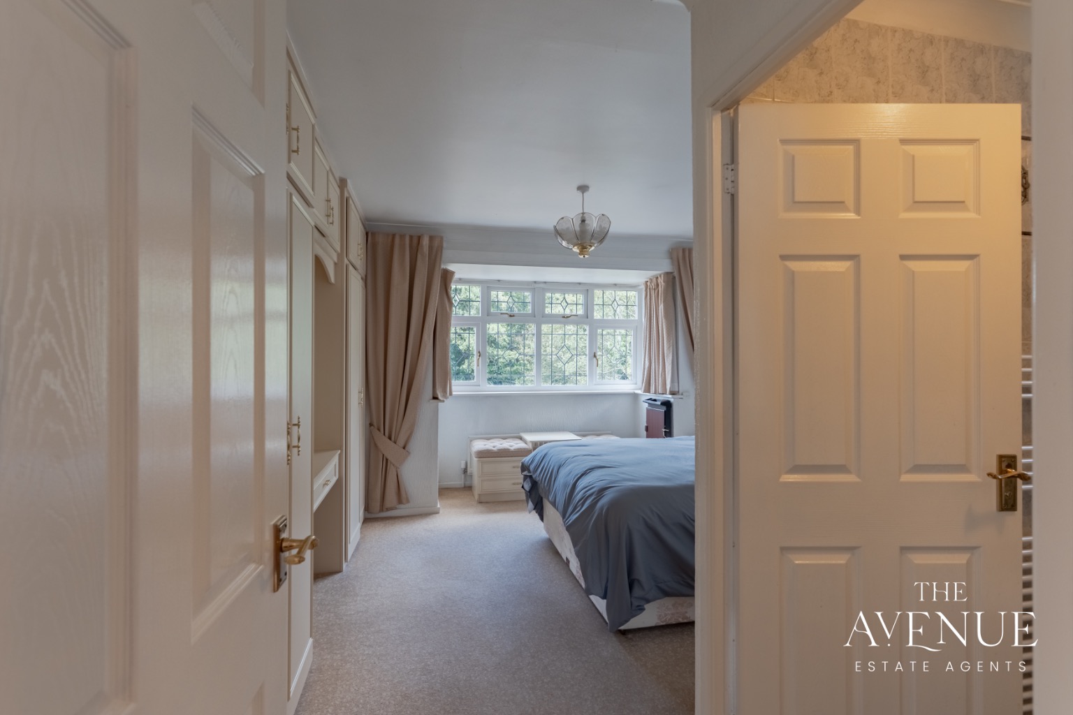 4 bed detached house for sale in Radbourne Drive, Halesowen 25