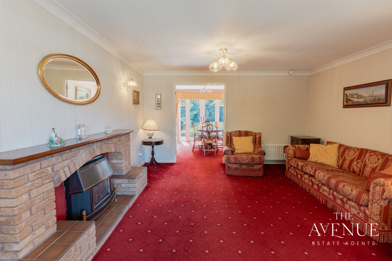 4 bed detached house for sale in Radbourne Drive, Halesowen 7