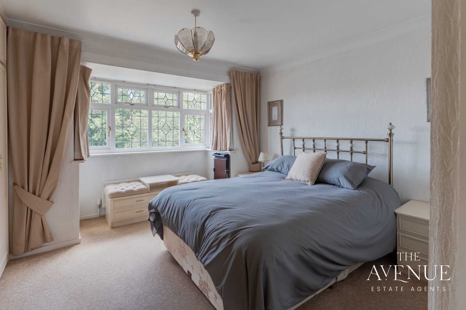 4 bed detached house for sale in Radbourne Drive, Halesowen 24