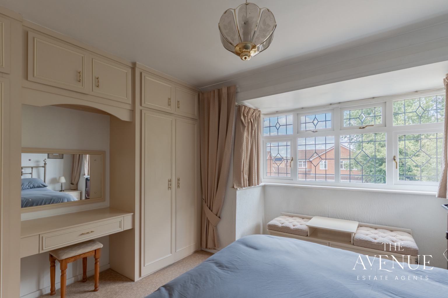 4 bed detached house for sale in Radbourne Drive, Halesowen 27