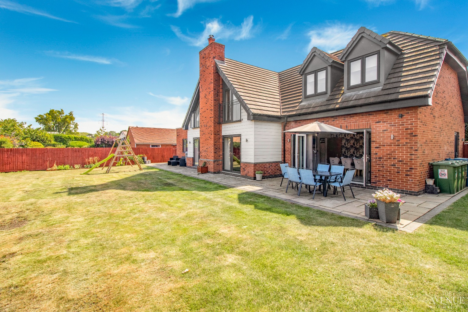 4 bed detached house for sale in Cooks Nest,  Coton Lane, Tamworth, Staffordshire, B79 7SU