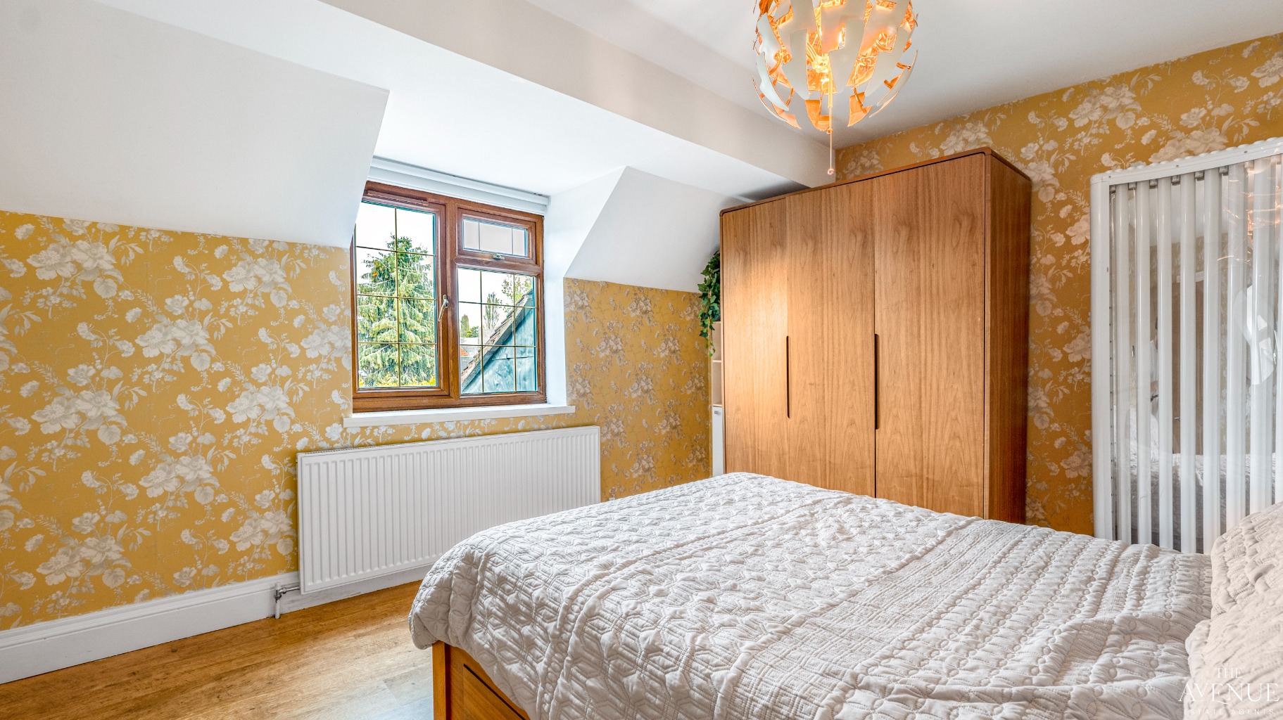 4 bed detached house for sale in Cherrywood House, Kirtland Close, Austrey, CV9 3EZ 27
