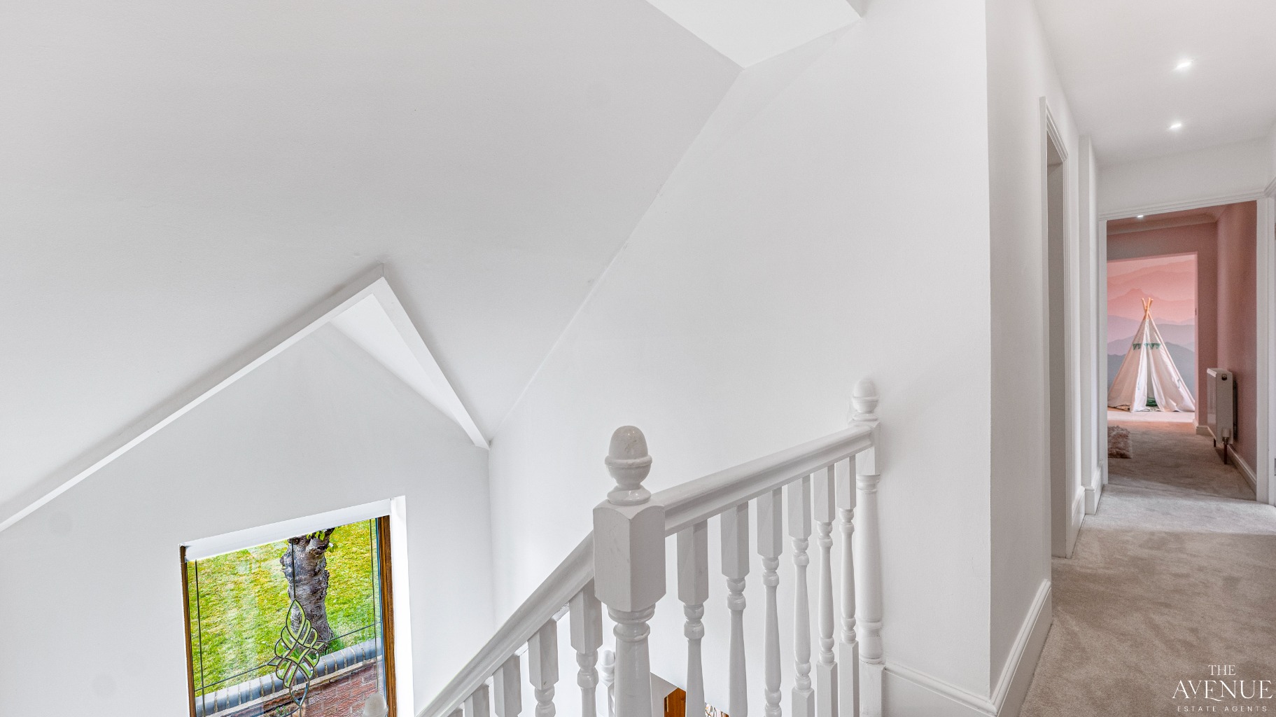 4 bed detached house for sale in Cherrywood House, Kirtland Close, Austrey, CV9 3EZ 21
