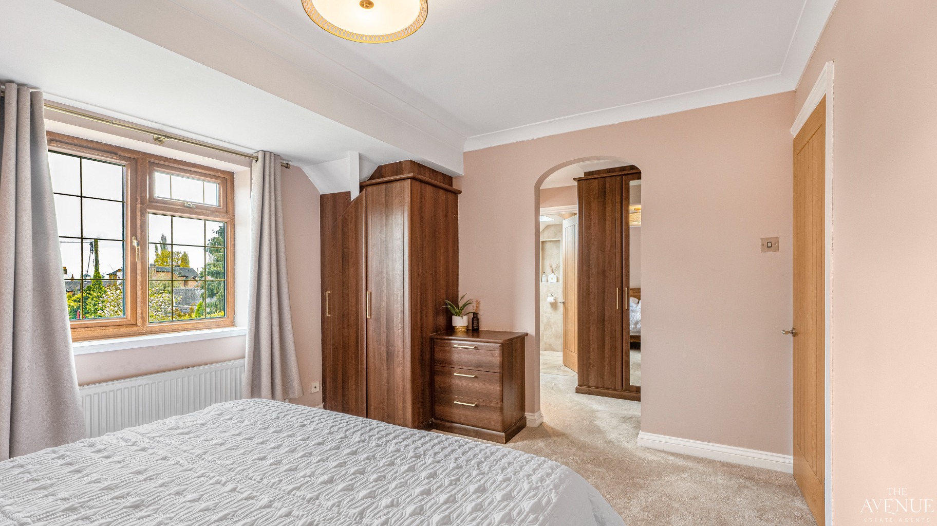 4 bed detached house for sale in Cherrywood House, Kirtland Close, Austrey, CV9 3EZ 24