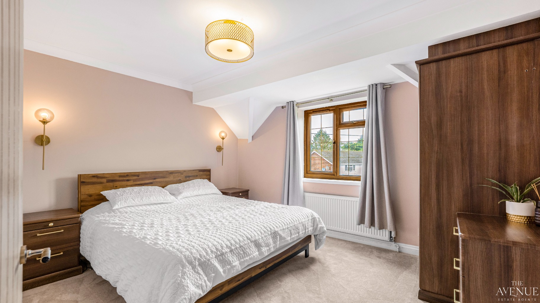 4 bed detached house for sale in Cherrywood House, Kirtland Close, Austrey, CV9 3EZ 23
