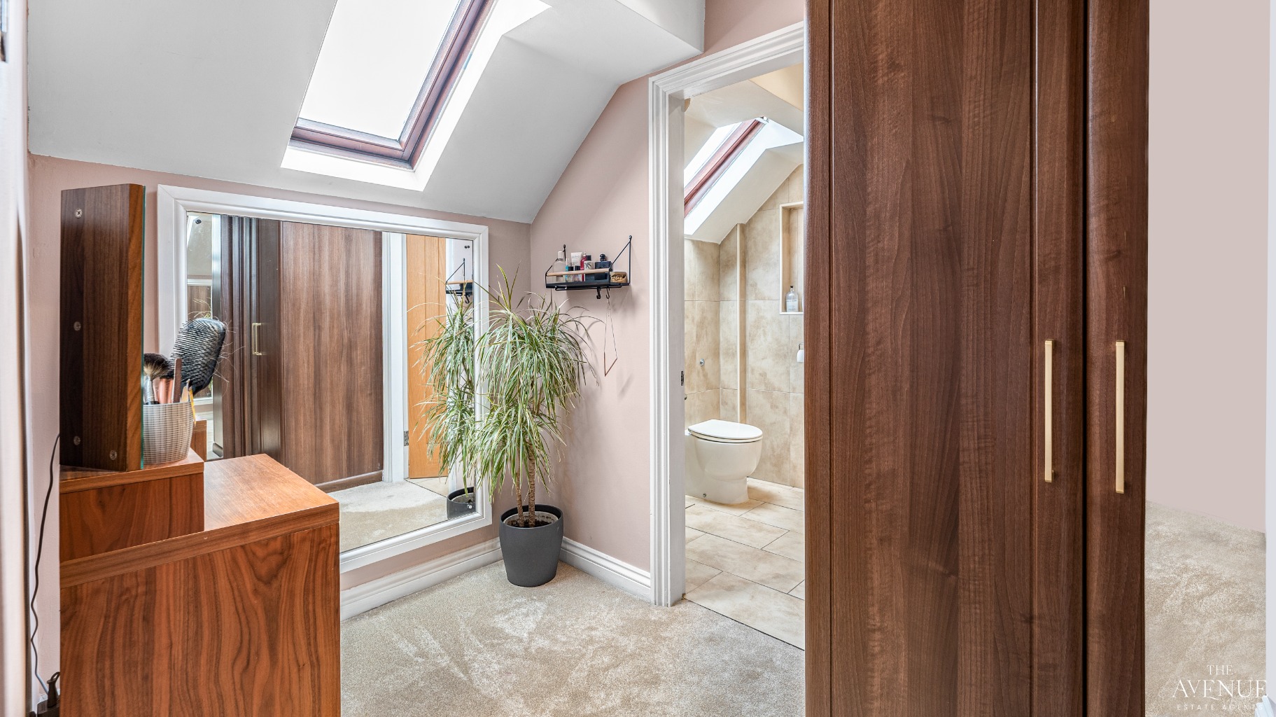4 bed detached house for sale in Cherrywood House, Kirtland Close, Austrey, CV9 3EZ 25