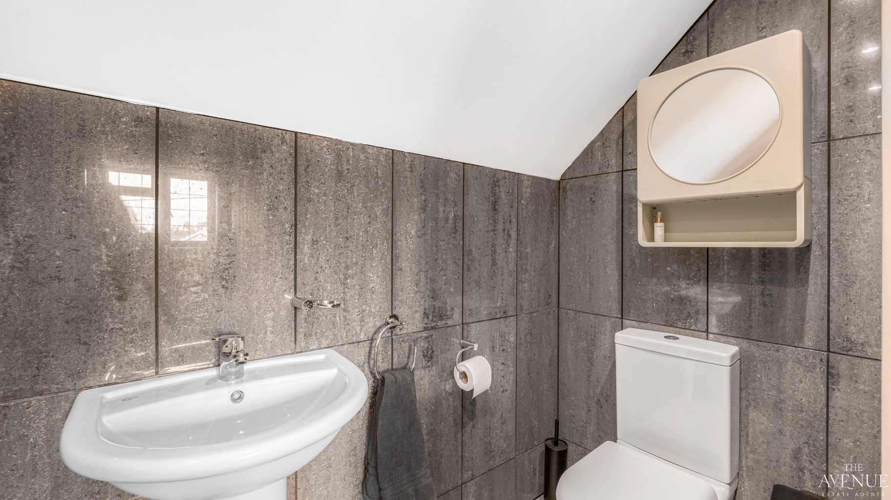 4 bed detached house for sale in Cherrywood House, Kirtland Close, Austrey, CV9 3EZ 33