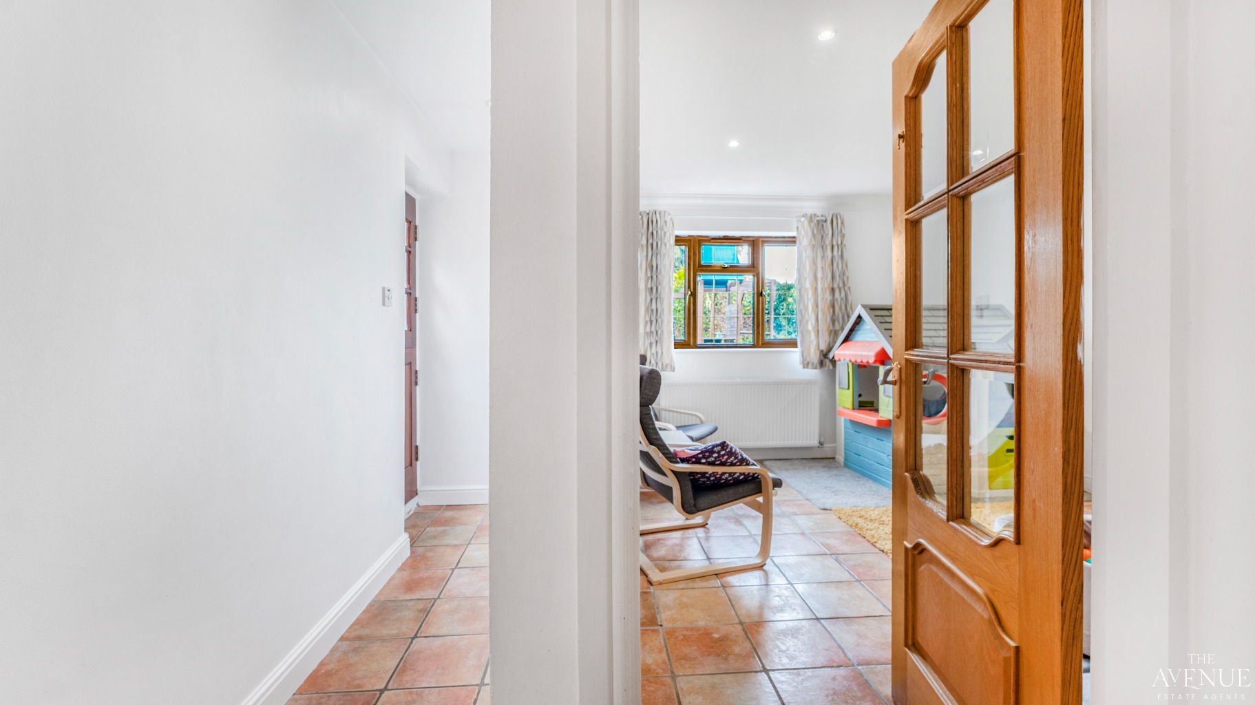 4 bed detached house for sale in Cherrywood House, Kirtland Close, Austrey, CV9 3EZ 16