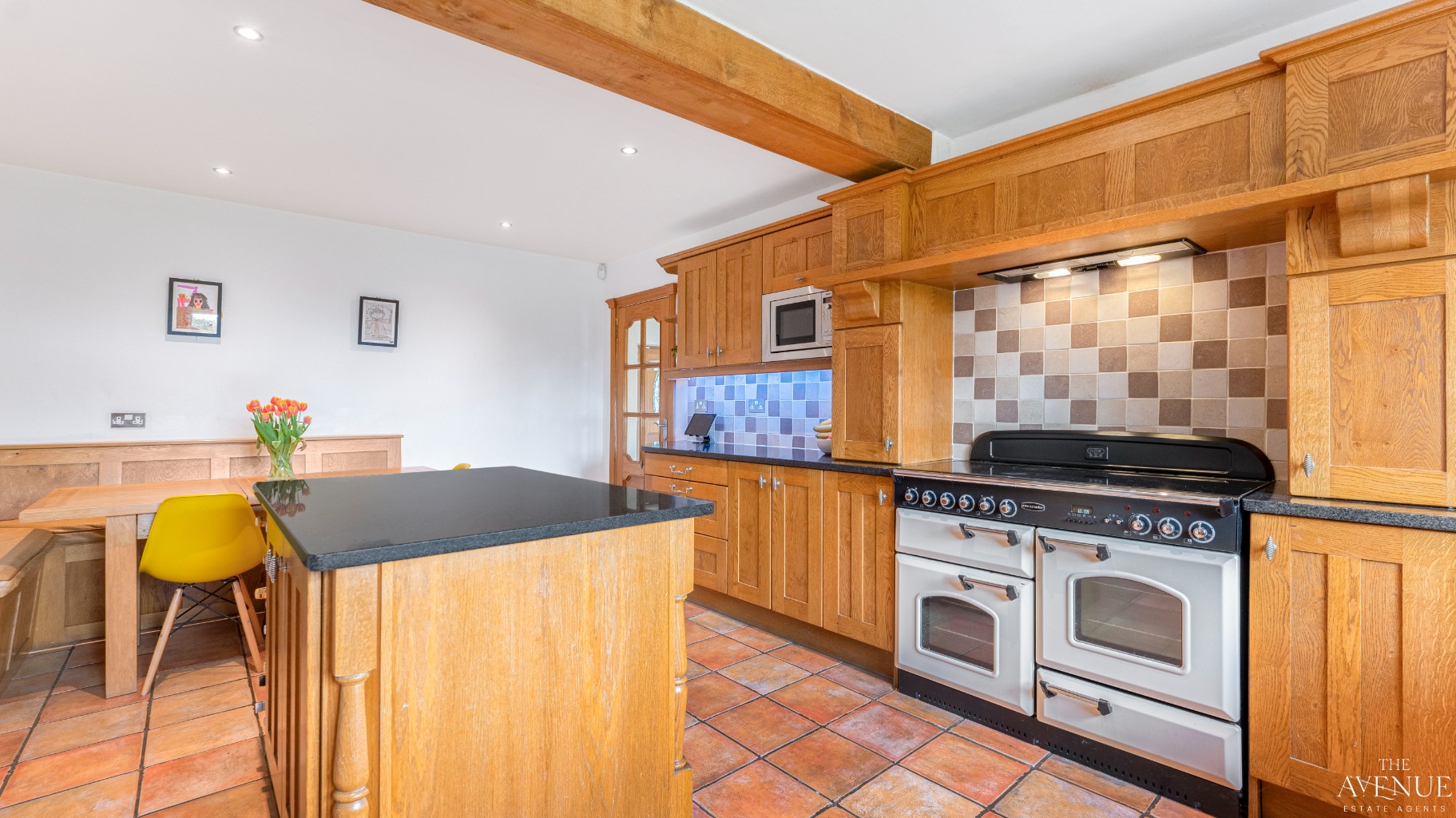 4 bed detached house for sale in Cherrywood House, Kirtland Close, Austrey, CV9 3EZ 15