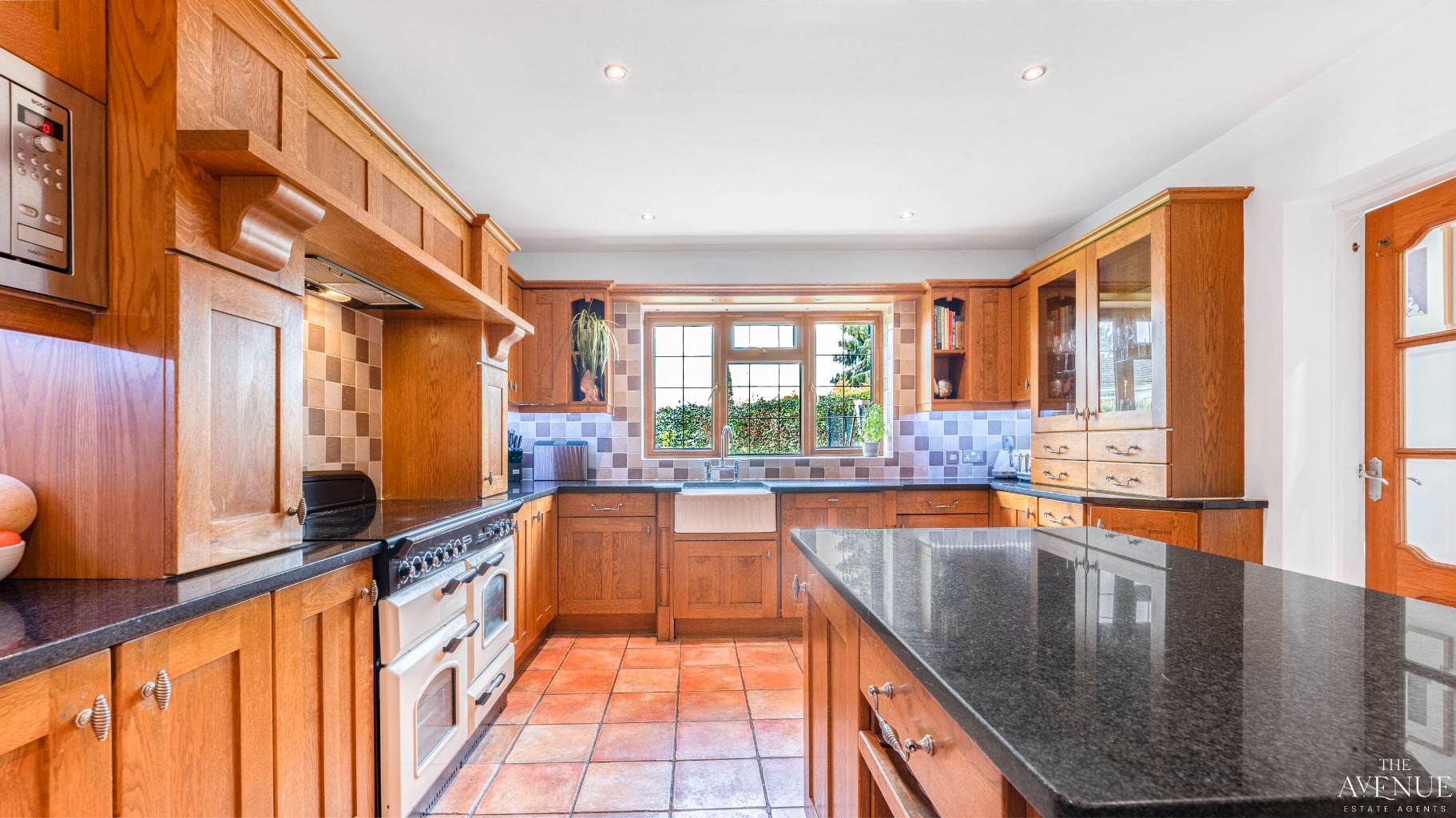 4 bed detached house for sale in Cherrywood House, Kirtland Close, Austrey, CV9 3EZ 14