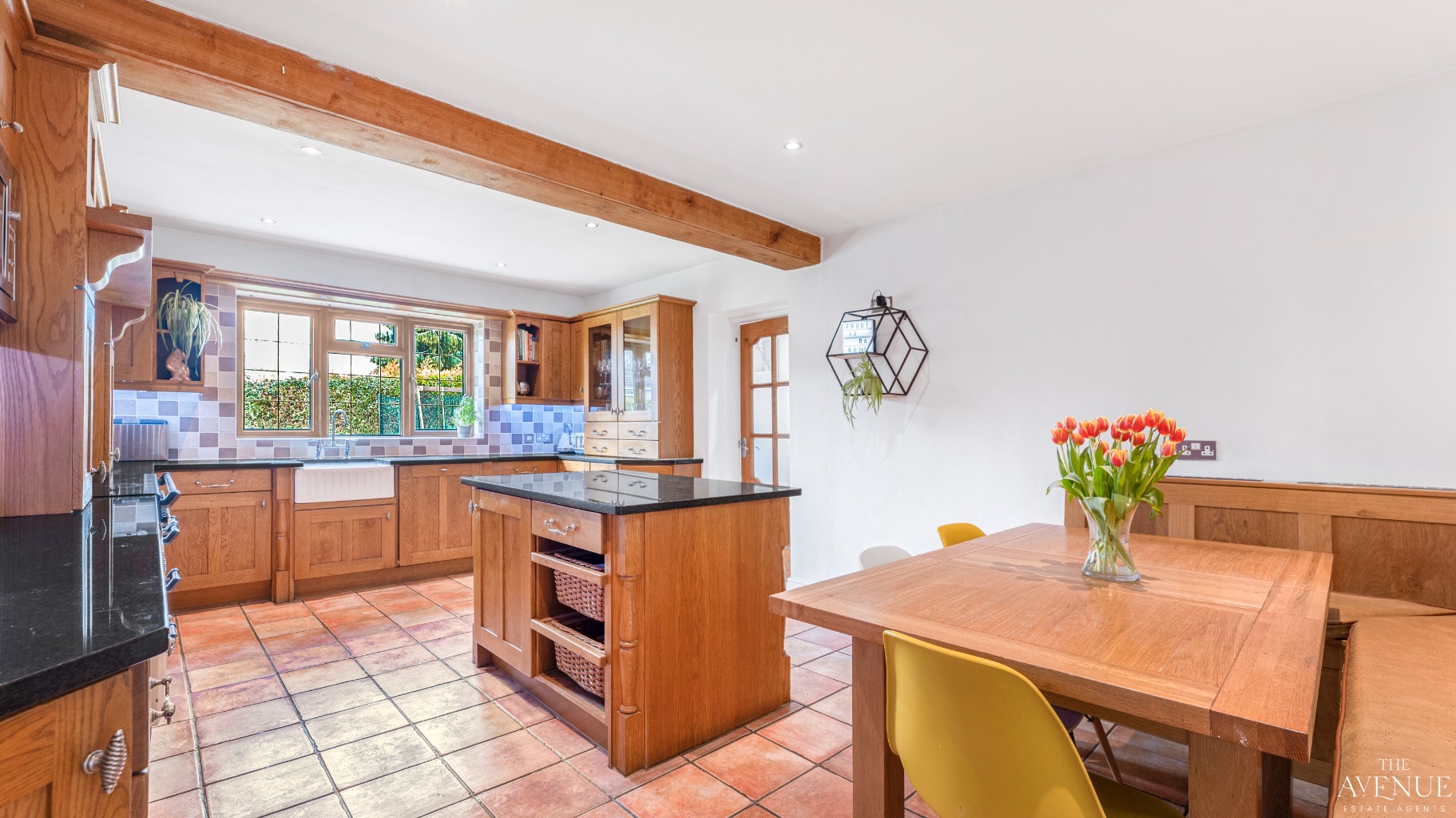 4 bed detached house for sale in Cherrywood House, Kirtland Close, Austrey, CV9 3EZ 12