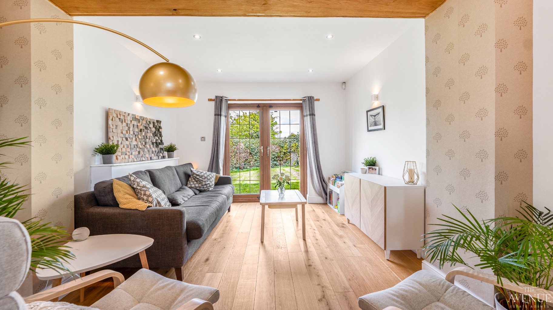 4 bed detached house for sale in Cherrywood House, Kirtland Close, Austrey, CV9 3EZ 3