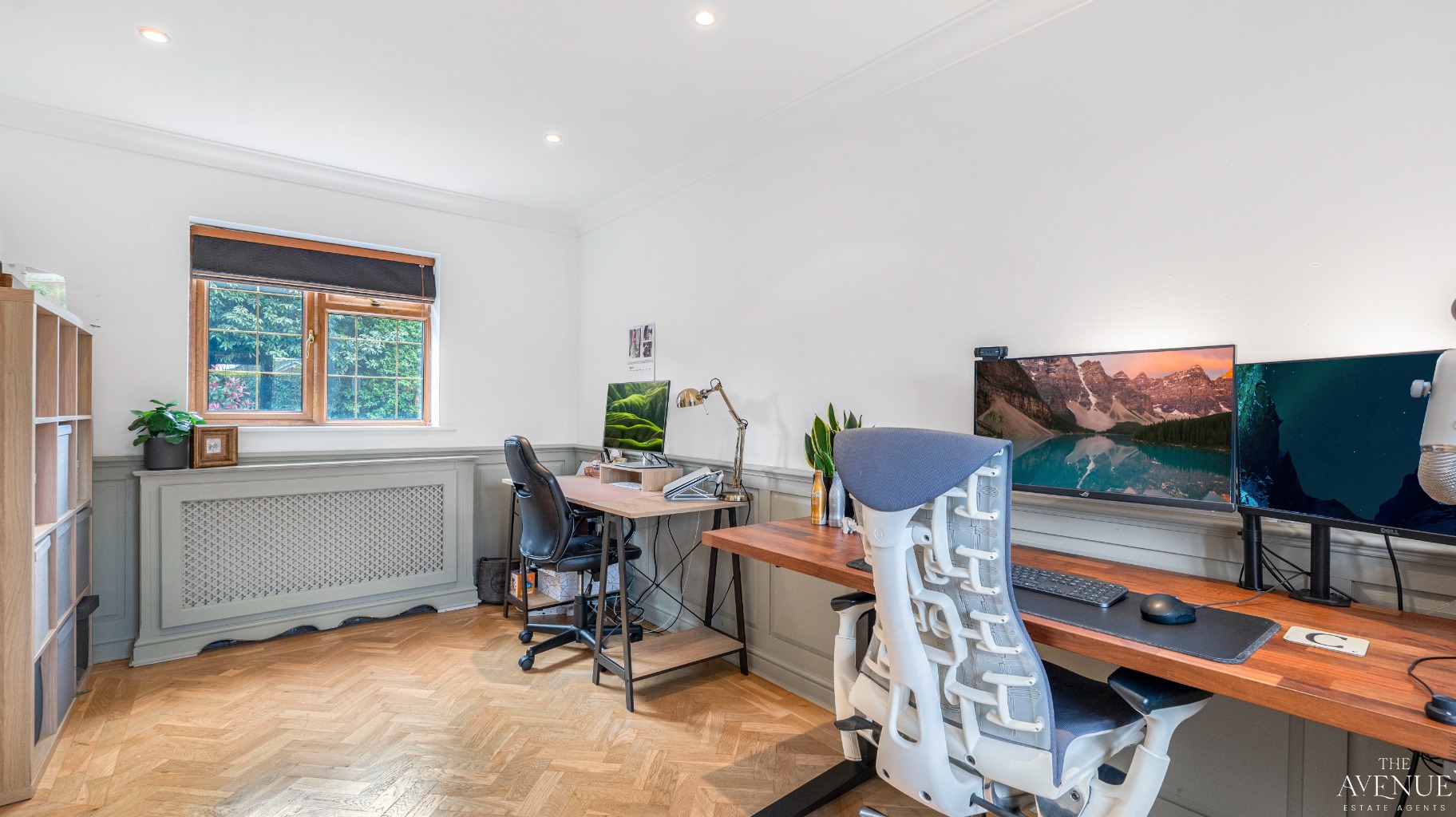 4 bed detached house for sale in Cherrywood House, Kirtland Close, Austrey, CV9 3EZ 11