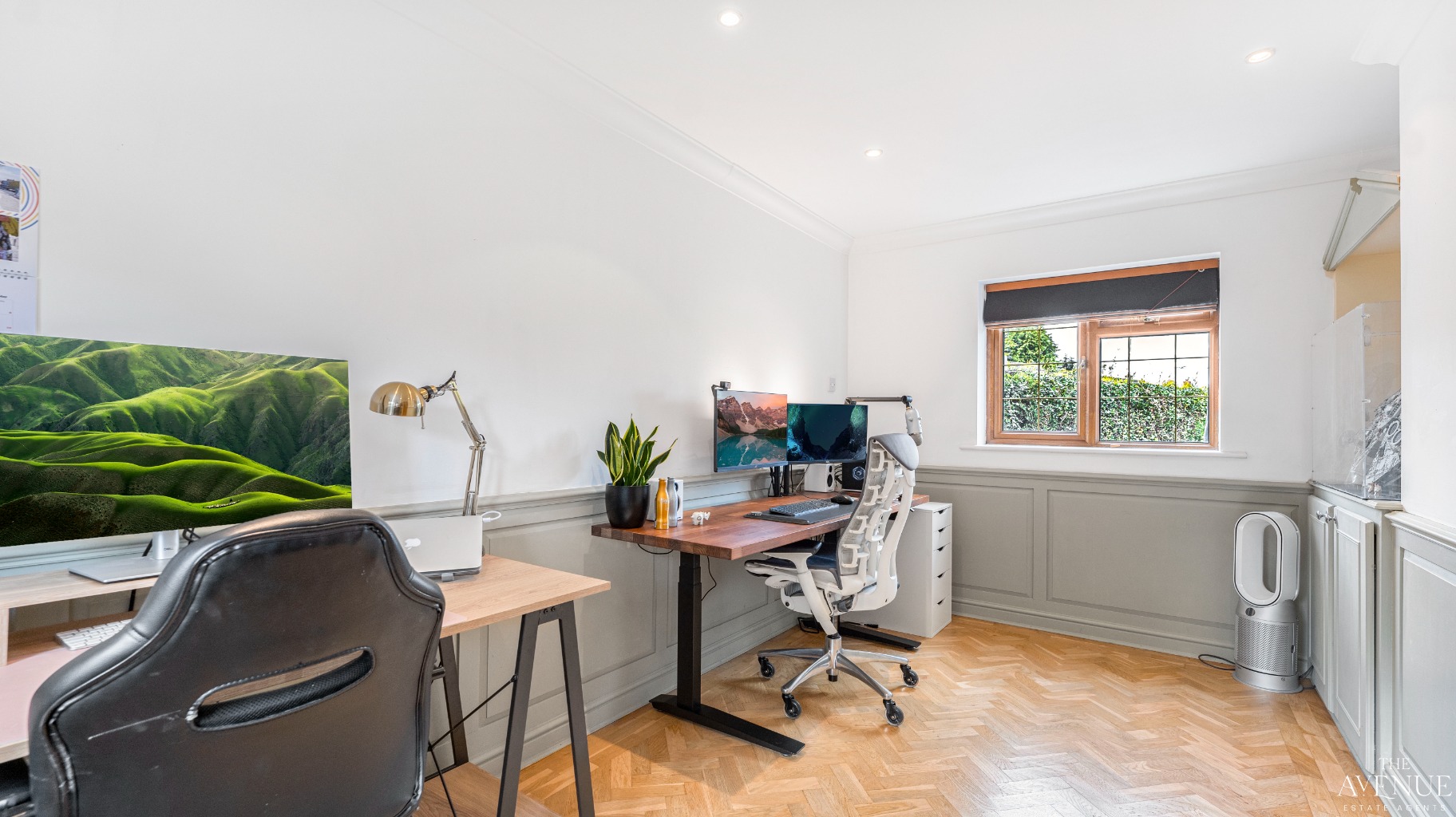 4 bed detached house for sale in Cherrywood House, Kirtland Close, Austrey, CV9 3EZ - Property Image 11