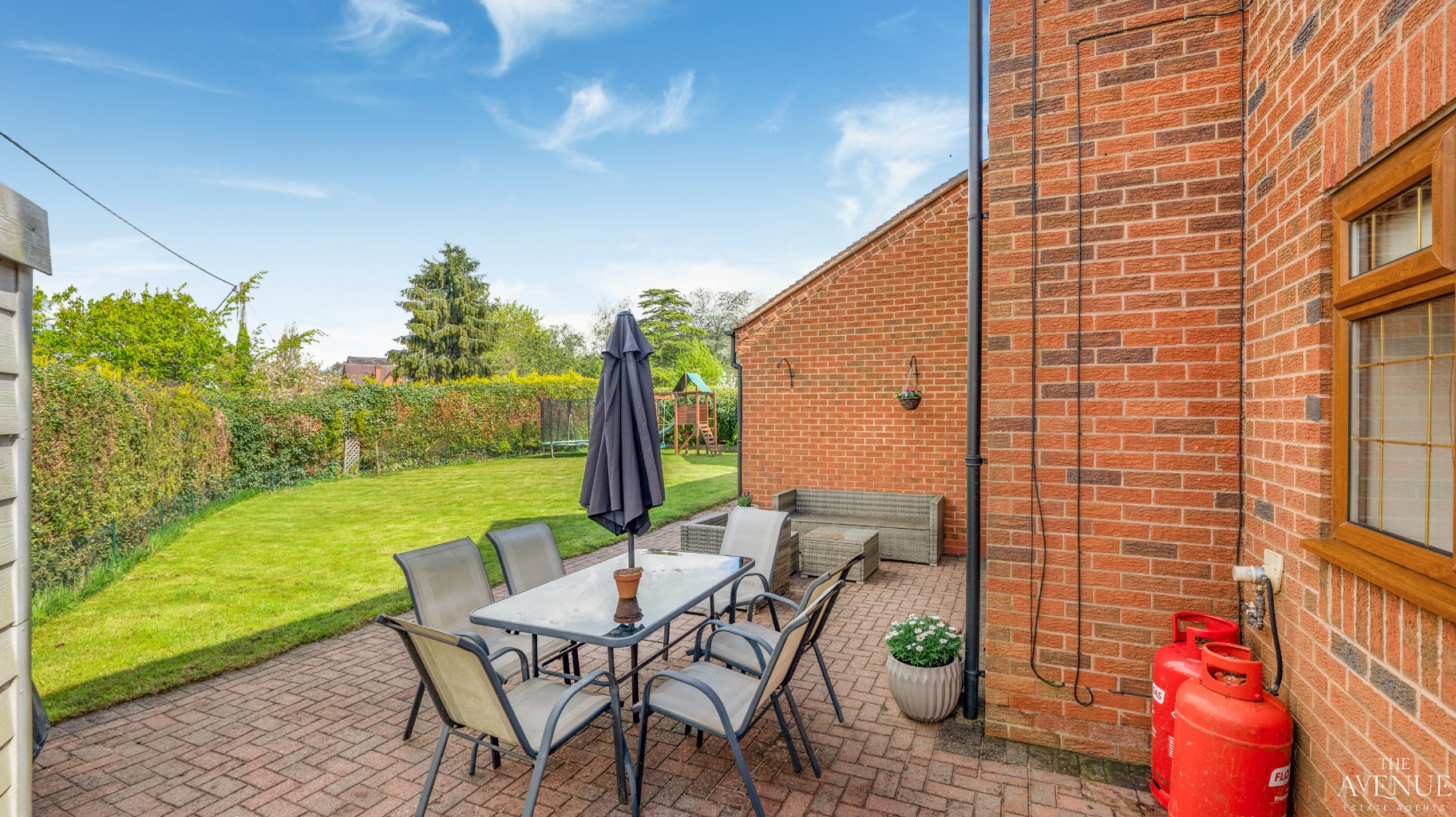 4 bed detached house for sale in Cherrywood House, Kirtland Close, Austrey, CV9 3EZ 40