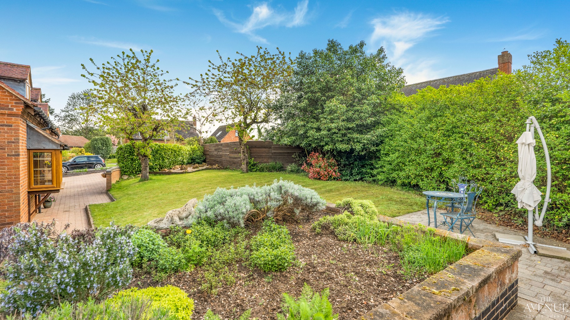 4 bed detached house for sale in Cherrywood House, Kirtland Close, Austrey, CV9 3EZ 39
