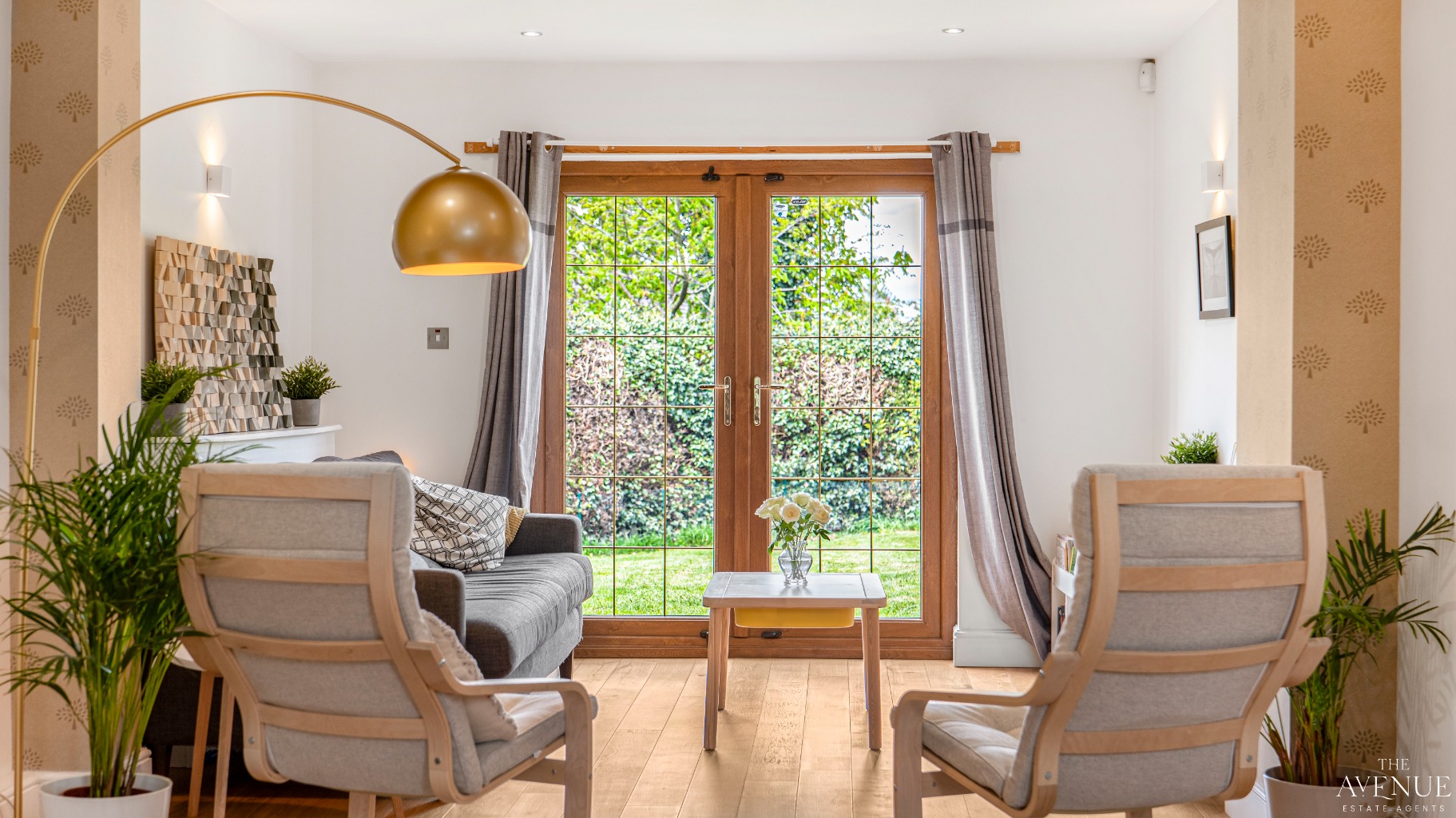 4 bed detached house for sale in Cherrywood House, Kirtland Close, Austrey, CV9 3EZ 5